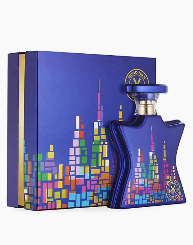 Bond No. 9 New York Nights Fragrance Hearth and Soul